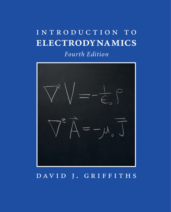 Introduction to Electrodynamics ebook